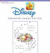 Anchor DPPT004 Disney Winnie the Pooh - Celebration Sampler