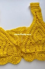 Yellow top
