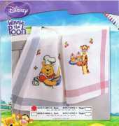 Vervaco 2575/15.901 - Winnie the Pooh