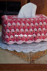 Tissue box