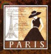 Lanarte 34907 Paris