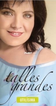 Plus Sizes - Talles Grandes - Miguel Ángel Cejas - Spanish