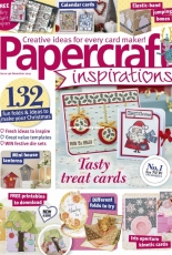 PaperCraft Inspirations - November 2019