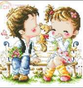 ShinyRoom SR-B64 Romantic Love xsd
