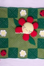 Ds Mouse Bears - Mila Kralina - Flower Lovey
