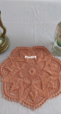 Doily