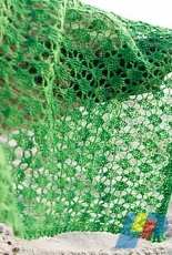 Lente Shawl/Wrap by Angelique den Brok -Free