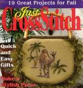 Just Cross Stitch JCS September/October 2004