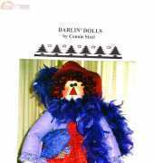 Darlin dolls-Annies New Hat