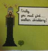 Monty Python mini-Christmas present
