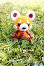 Red panda
