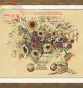 Lanarte 34831 Autumn bouquet