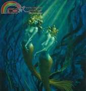 HAED HAEJC 89288 The Mermaids - James C. Christensen