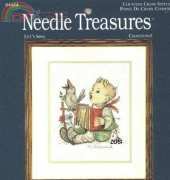 JCA 04664 Needle Treasures Hummel - Lets Sing
