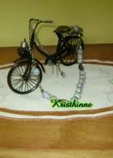 table runner richelieu-haft richelieu 12