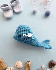 Rnata - Natalia Ruzanova - Blue Whale - Free