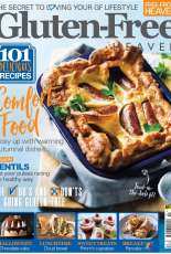 GlutenFree Heaven UK OctoberNovember 2017