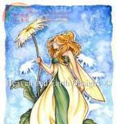 HAED HAESF026 Daisy by Selina Fenech