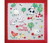 Mouton Rouge - La Clef des Champs