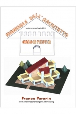 Manuale Dell Architetto 2016 - Origamista - Spanish