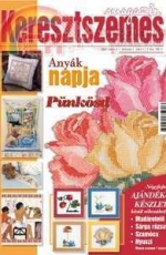 Keresztszemes Magazin - No.01 - May-2004 /Hugarian