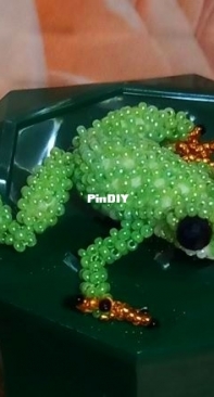 frog