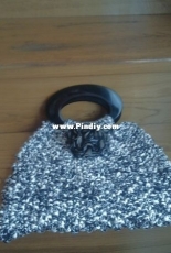 bolso de trapillo