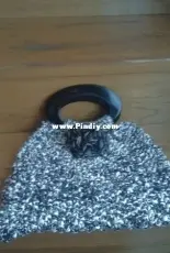 bolso de trapillo