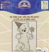 DMC BL083 Lickle Bit Magical