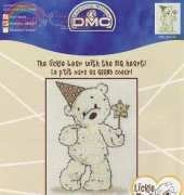 DMC BL083 Lickle Bit Magical