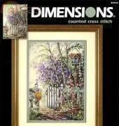 Dimensions 35144 - Sweethearts Gate