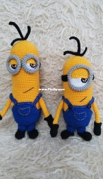 Minions