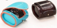 Dieselpunk.ro - Watch Case - Leather.