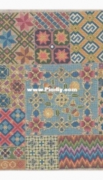 The Needles Prayse - The Celtic Sampler - Wallace