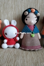 Amigurumi