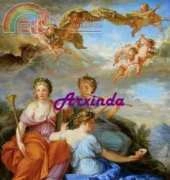 Arxinda - Sirenas y Angeles