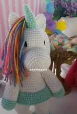 More unicorn