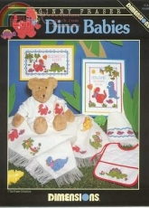 Dimensions 232 Dino Babies