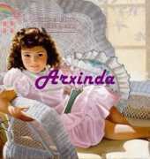 Arxinda - Tutus Chair