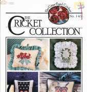 The Cricket Collection 145 - Hats
