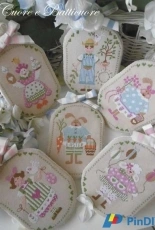 Cuore e Batticuore - Sei Personaggi in cerca di Pasqua