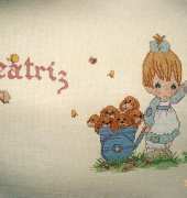 PM for Beatriz