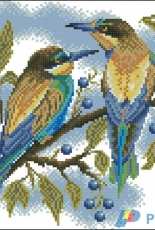 Panna PS-0429 - Bright Bird