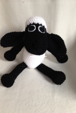 Softie Sheep