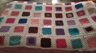 Granny blanket