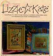Lizzie Kate 117 - Sunshine Sampler