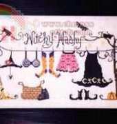 Raise the Roof Designs - Witchy Washy