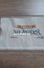 Hands on Design- Hello November