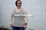 Joy of Motion - Janne Kleivset - Trio Sweater