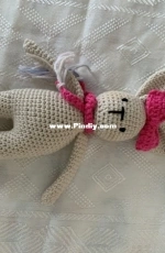 My little bunny